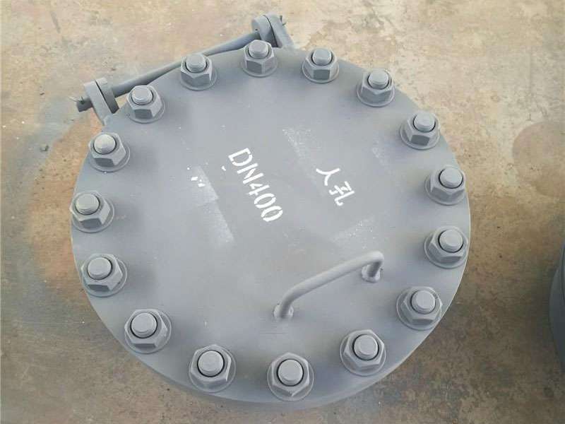 回（huí）轉蓋DN400人（rén）孔